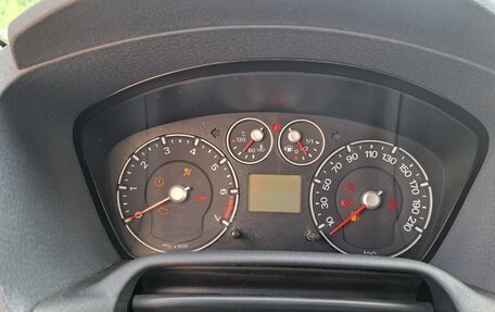Ford Fusion I, 2007 год, 530 000 рублей, 11 фотография