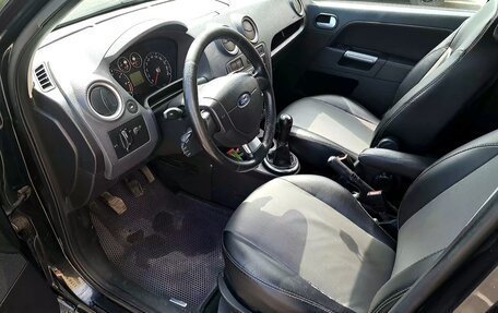 Ford Fusion I, 2007 год, 530 000 рублей, 14 фотография