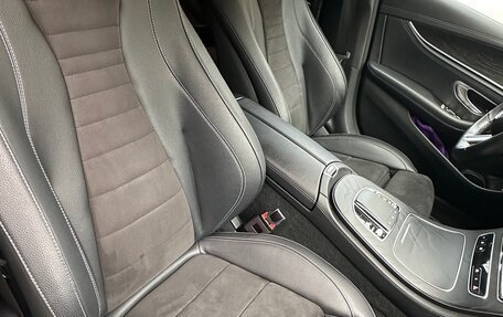 Mercedes-Benz E-Класс, 2021 год, 4 150 000 рублей, 7 фотография
