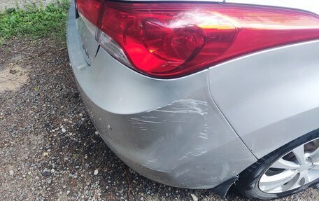 Hyundai Elantra V, 2012 год, 900 000 рублей, 5 фотография