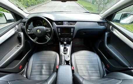 Skoda Octavia, 2014 год, 1 790 000 рублей, 3 фотография