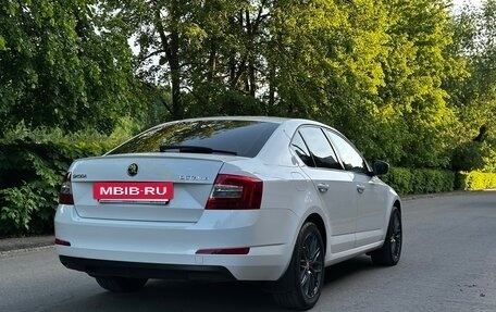 Skoda Octavia, 2014 год, 1 790 000 рублей, 7 фотография