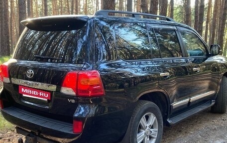 Toyota Land Cruiser 200, 2012 год, 4 500 000 рублей, 3 фотография