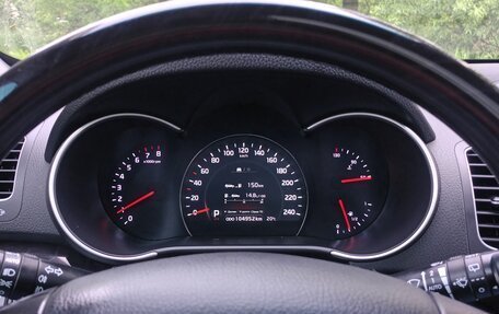 KIA Sorento II рестайлинг, 2015 год, 2 300 000 рублей, 4 фотография