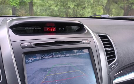 KIA Sorento II рестайлинг, 2015 год, 2 300 000 рублей, 16 фотография