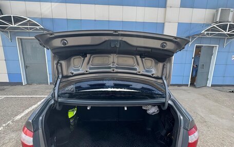 KIA Rio III рестайлинг, 2013 год, 735 000 рублей, 4 фотография