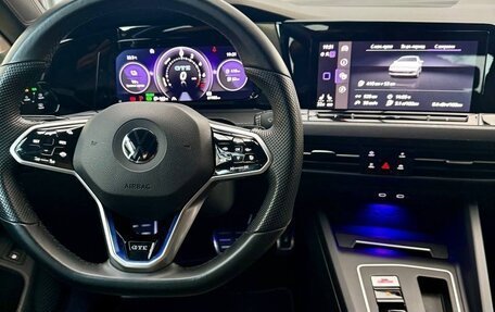 Volkswagen Golf VIII, 2020 год, 3 000 000 рублей, 6 фотография