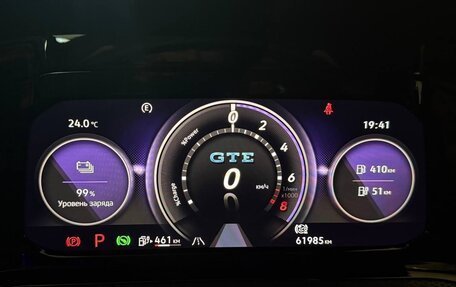 Volkswagen Golf VIII, 2020 год, 3 000 000 рублей, 10 фотография