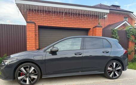 Volkswagen Golf VIII, 2020 год, 3 000 000 рублей, 7 фотография