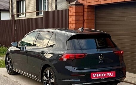 Volkswagen Golf VIII, 2020 год, 3 000 000 рублей, 3 фотография