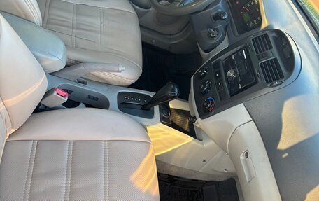 KIA Cerato I, 2004 год, 305 000 рублей, 17 фотография