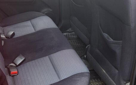 Hyundai Getz I рестайлинг, 2008 год, 250 000 рублей, 6 фотография