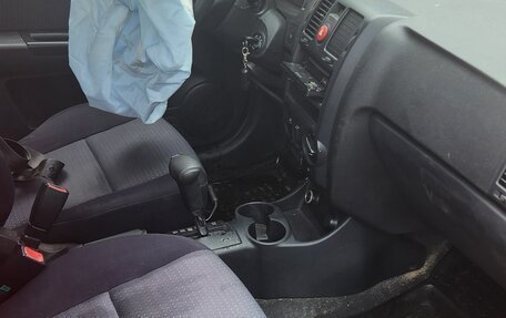 Hyundai Getz I рестайлинг, 2008 год, 250 000 рублей, 5 фотография
