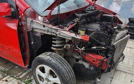 Hyundai Getz I рестайлинг, 2008 год, 250 000 рублей, 13 фотография