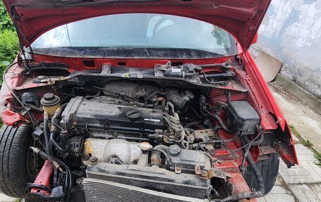 Hyundai Getz I рестайлинг, 2008 год, 250 000 рублей, 8 фотография