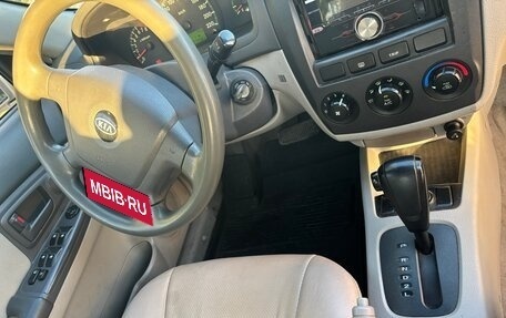 KIA Cerato I, 2004 год, 305 000 рублей, 18 фотография