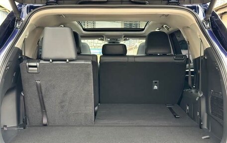 Toyota Highlander, 2022 год, 4 050 000 рублей, 20 фотография