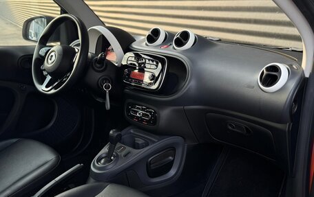 Smart Fortwo III, 2018 год, 1 400 000 рублей, 6 фотография