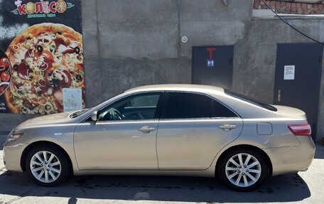 Toyota Camry, 2008 год, 1 150 000 рублей, 8 фотография