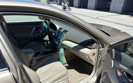 Toyota Camry, 2008 год, 1 150 000 рублей, 7 фотография