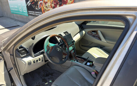Toyota Camry, 2008 год, 1 150 000 рублей, 6 фотография