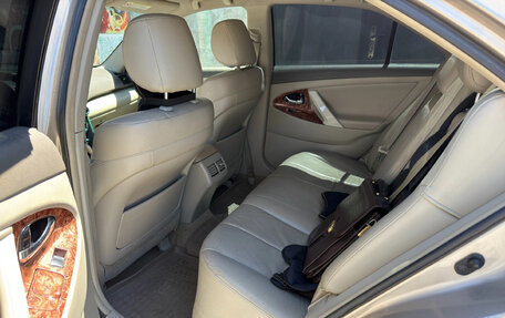 Toyota Camry, 2008 год, 1 150 000 рублей, 9 фотография