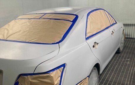 Toyota Camry, 2008 год, 1 150 000 рублей, 10 фотография