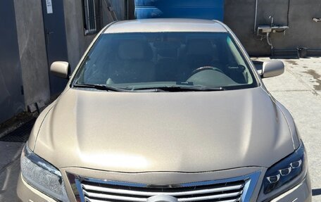 Toyota Camry, 2008 год, 1 150 000 рублей, 4 фотография