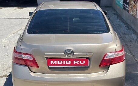 Toyota Camry, 2008 год, 1 150 000 рублей, 3 фотография