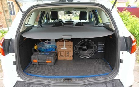 Ford Focus III, 2015 год, 1 100 000 рублей, 9 фотография