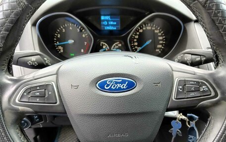 Ford Focus III, 2015 год, 1 100 000 рублей, 15 фотография