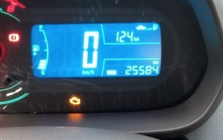 Chevrolet Cobalt II, 2021 год, 1 100 000 рублей, 2 фотография
