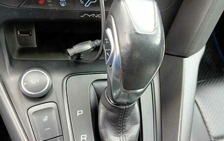 Ford Focus III, 2015 год, 1 100 000 рублей, 16 фотография