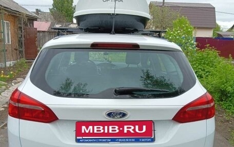Ford Focus III, 2015 год, 1 100 000 рублей, 5 фотография
