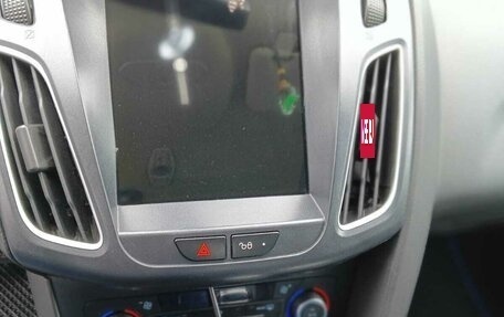 Ford Focus III, 2015 год, 1 100 000 рублей, 11 фотография