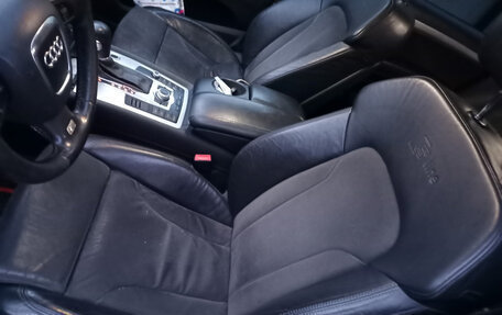 Audi Q7, 2008 год, 1 370 000 рублей, 8 фотография