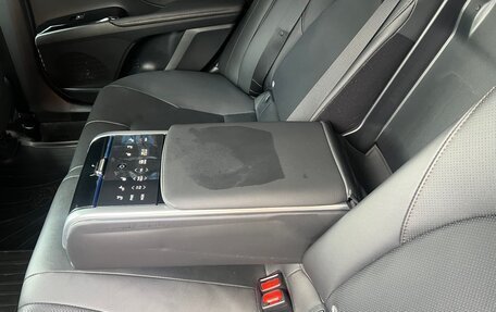 Toyota Camry, 2019 год, 3 230 000 рублей, 14 фотография