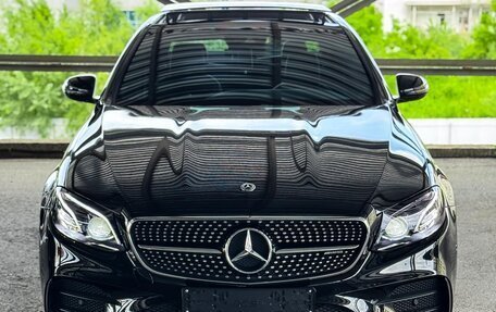 Mercedes-Benz E-Класс AMG, 2018 год, 5 500 000 рублей, 3 фотография