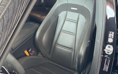 Mercedes-Benz E-Класс AMG, 2018 год, 5 500 000 рублей, 11 фотография