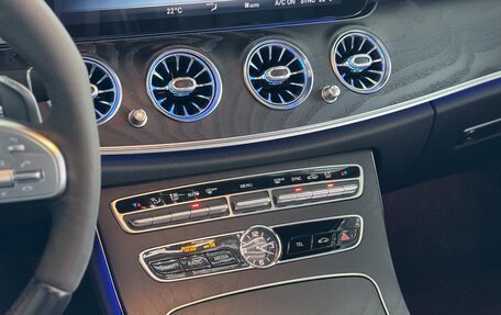 Mercedes-Benz E-Класс AMG, 2018 год, 5 500 000 рублей, 16 фотография