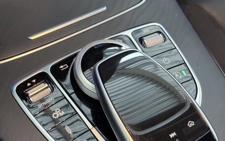 Mercedes-Benz E-Класс AMG, 2018 год, 5 500 000 рублей, 14 фотография