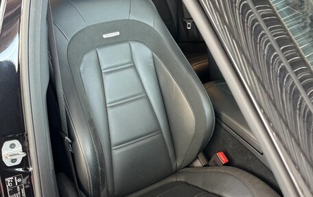 Mercedes-Benz E-Класс AMG, 2018 год, 5 500 000 рублей, 17 фотография