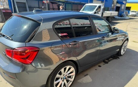 BMW 1 серия, 2015 год, 1 320 000 рублей, 3 фотография
