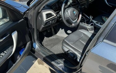 BMW 1 серия, 2015 год, 1 320 000 рублей, 6 фотография