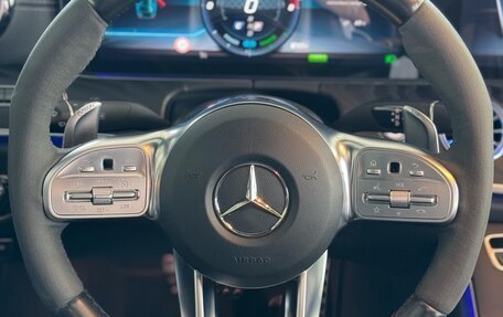 Mercedes-Benz E-Класс AMG, 2018 год, 5 500 000 рублей, 18 фотография