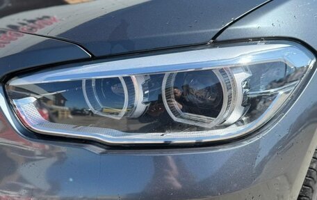 BMW 1 серия, 2015 год, 1 320 000 рублей, 8 фотография