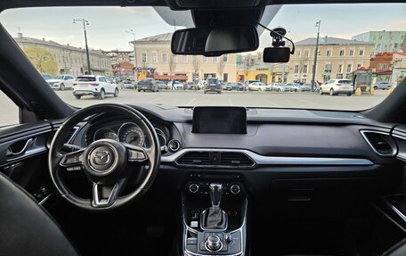 Mazda CX-9 II, 2017 год, 3 390 000 рублей, 7 фотография