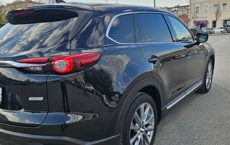 Mazda CX-9 II, 2017 год, 3 390 000 рублей, 5 фотография