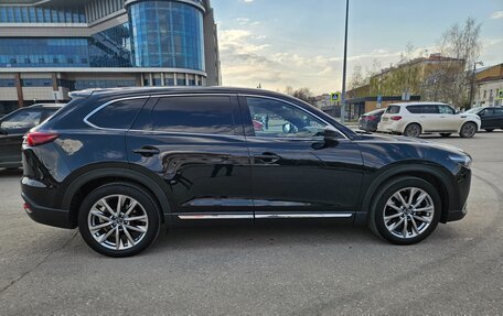 Mazda CX-9 II, 2017 год, 3 390 000 рублей, 4 фотография