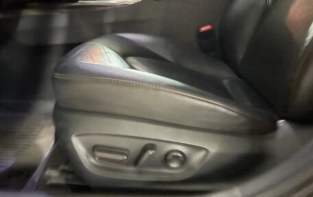 Toyota Camry, 2021 год, 3 145 000 рублей, 14 фотография